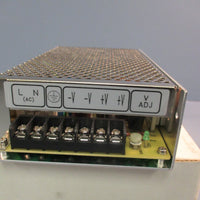 Mean Well S-150-48 Single Output Switching Power Supply 48V 3.125A 150W