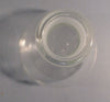 Kimble Kimax 28014P-1000 Volumetric Flask 1000 mL Polyethylene Stopper Class A