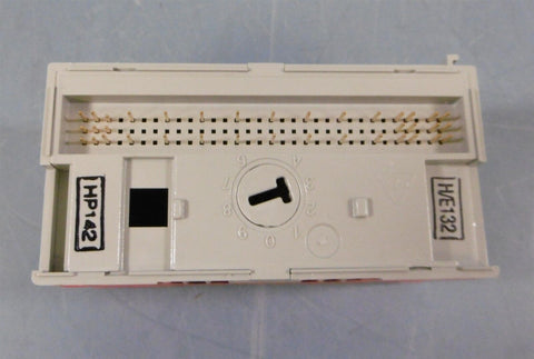 Allen-Bradley FLEX I/O Digital Output Module 1795-0A8 120 VAC