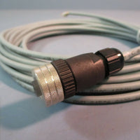 Lap Kabel Unitronic FD CP Plus 3 X 0,14 26 AWG 23FT LG w/Lap Connector NEW