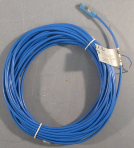 SICK MZT8-2V8-N-KWDS03 Pneumatic Cylinder Sensor 20V 60mA 100mW 130nF