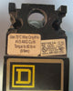 Square D Single Pole 100 A Circuit Breaker Model FAL14100