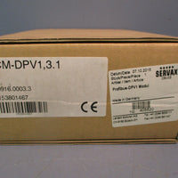 LTI Drive Communication Module CMDPV1,3.1 NEW