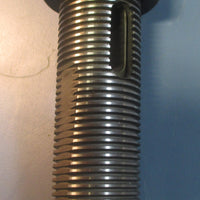 Seibert A5022106 Tool Holder 1-L/16-12-627 Nut Used