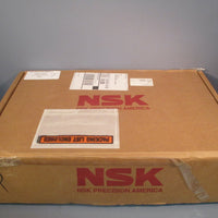 NSK Ball Screw Set of Five W1602WF31PC3Z 12F30006 1515101