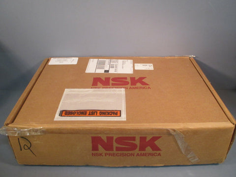 NSK Ball Screw Set of Five W1602WF31PC3Z 12F30006 1515101