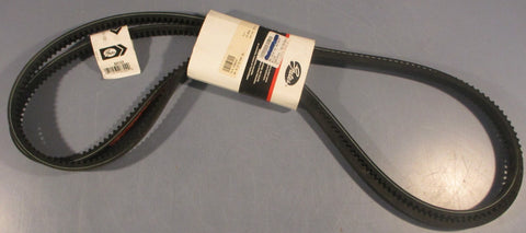 Gates BX133 TriPower Cogged VBelt 90132133 136" L 21/32" Top W (Lot of 5)
