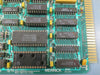 Merrick 19606 Memory Control Board - Used