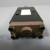 Automation Products Group 4142 Oil Spray Valve 3/8" Port 4 Way