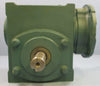 (NOS) Dodge Tigear 2 Gearbox 26Q15L56 15:1 3.62 HP 1-1/8" Shaft Dia 5/8" Bore