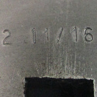 Browning E 211/16 Quick Disconnect Bushing 211/16" Bore 6" Flg Dia 25/8" W