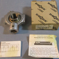 Dodge NSTUSCNP100 Take Up Bearing 125022 1" Bore, Cast Iron