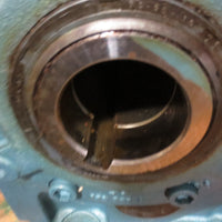 Eaton Kenway Reducer Serial 867015567.7.02.86.001 Ratio 11.57 New