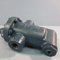 ARMSTRONG INTERNATIONAL 881 200 PMO PSIG, B394B, STEAM TRAP INVERTED BUCKET