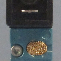 Mac Valves 52A-14-B0A-DM-DDFJ-1JM Single Solenoid Piloted Valve 120 PSI MAX
