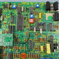 Eaton Dynamatic 155752 Rev A Circuit Board  New