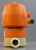 Georg Fischer GF Diastar 167.685.113 Pneumatic Actuated Diaphragm Valve 11/16"