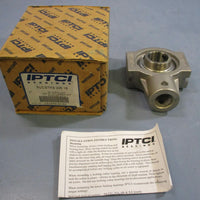 IPTCI Bearings SUCSTRS20516 Take Up Bearing 1" Bore Set Screw Lock