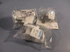 LOT OF (3) FESTO SWIVEL CLEVIS FLANGES EARRING MOUNTING SNCL-40 / 174405