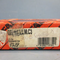 FAG 22216EAS.M.C3 Spherical Roller Bearing 80x140x33 mm