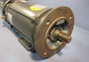 Baldor VP3588D DC Motor 1.5 kW 3000 RPM 180 Volt Spec 35P466Z295 Fr D90D