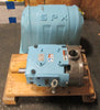 SPX Waukesha Cherry Burrell 060-U2 Positive Displacement Pump 90GPM 300PSI