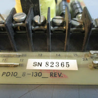 Extron PD10281302 Rev. A Circuit Board Lot of 2