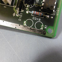Allen Bradley SLC500 1746NI4 Analog Input Module Series A