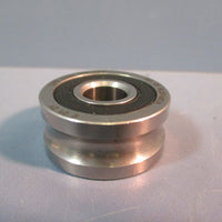 INA Roller Bearing LFR5201-X-2RSR-RB 830640 NEW