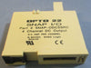 Opto 22 Snap I/O SNAP-ODC5SRC 4 Channel DC Output Module 5-60VDC Source