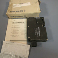 SCHMERSAL SAFETY SWITCH AZM 161SK12/12RK110/230 101166282