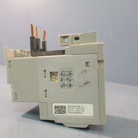 Allen-Bradley E1 Plus 193-EECB SER. C 600V 1.0-5.0A Overload Relay