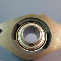 Dodge F4B-GT-100 2 Bolt Flange Bearing 1” Bore