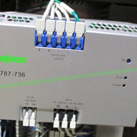Mettler Toledo V2630 2018 CIVision Inspection System 1PH 120V