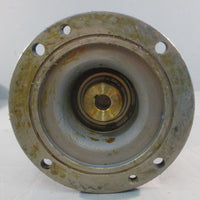 Sumitomo CNVX-6090Y-6 Speed Reducer 6:1 Ratio 1750 RPM 1.54 HP 1-1/8" Shaft Dia