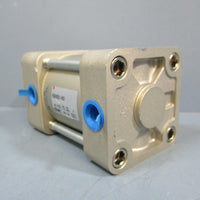 SMC NCDA1R250-0100 Air Cylinder 250 PSI 1.70MPa