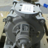 Tuthill Kinney KLRC-75-KFA2 Liquid Ring Vacuum Pump 1-1/2" x 1-1/2"