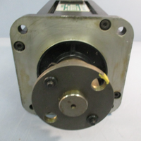 YASKAWA ELECTRIC USAEED20F B2 AC SERVO MOTOR 1.8kW, 1500 RPM, 15A