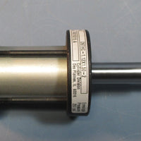 Lin-Act DSTHC - 1.12x1.50-2 Pneumatic Cylinder 250 PSI NOS