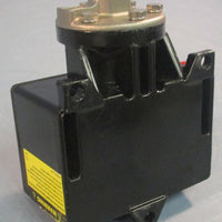 Ashcroft B424B Pressure Switch 15Psi 15A 480VAC 125VDC NEMA 4X Enclosure