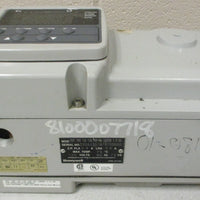Honeywell Herculine 2000 Actuator 2001400150126200001000001000 120V