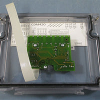 Sick CDM400 Connection Module  New