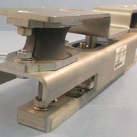 Schenck PWS17238 Load Cell 2 mV/V At 100 kg 141/4" Length 2" Width