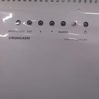 STRONGARM Panel PLC Display 18.1" Industrial Touchscreen Monitor HMI Model 191