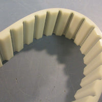 Elatech V025AT10A02100 Endless Timing Belt 25mm Width 2100mm Length