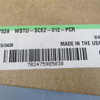 Dodge WSTUSCEZ012PCR 3/4" Take Up Unit Bearing  New