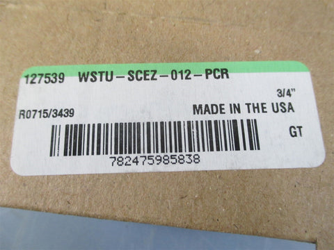 Dodge WSTUSCEZ012PCR 3/4" Take Up Unit Bearing  New