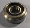 Federal Mogul MG 207-FFH BCA Forklift Bearing 1 3/8" Bore 3 1/2" OD 1 1/4" W