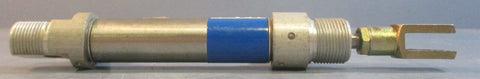 Festo DSN-20-50-PPV Pneumatic Cylinder 10bar Max 2" Stroke 5/16" Shaft Dia