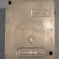 ComInTec 200500700000 Torque Limiter Electro Mechanical Switch